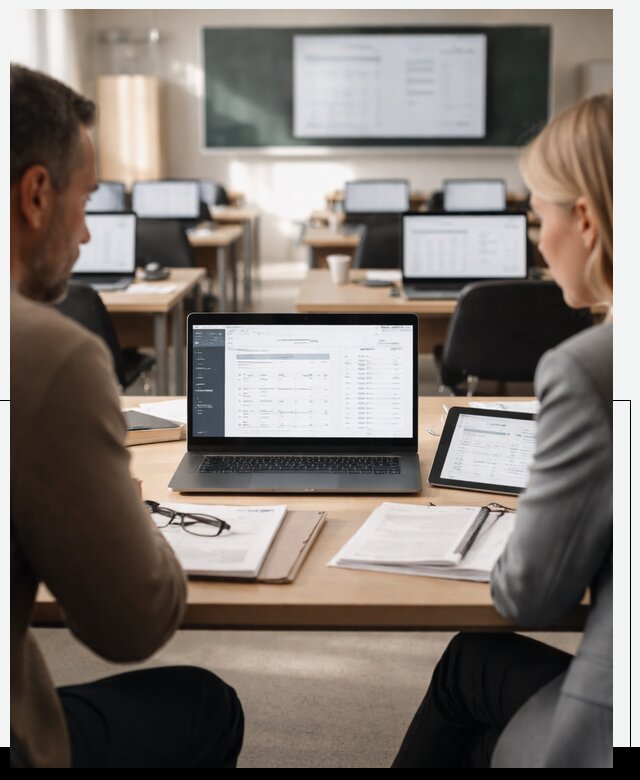 Система управления учебным процессом вузе в Малгобеке от 12382 р|АвикейМлг