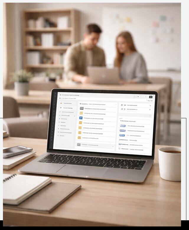 LMS для университета под ключ в Малгобеке от 7739 р. | АвикейМлг
