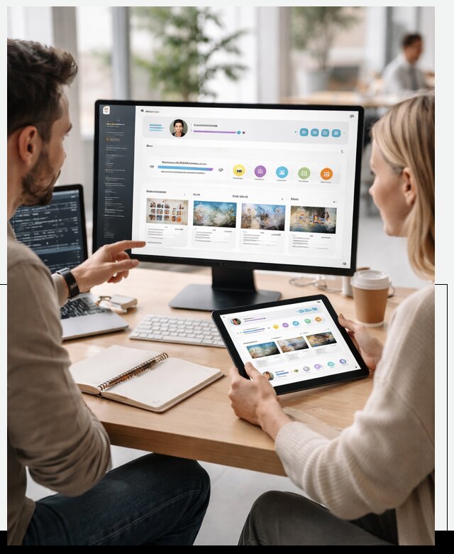 Геймификация обучения платформа в Малгобеке от 15477 р, АвикейМлг
