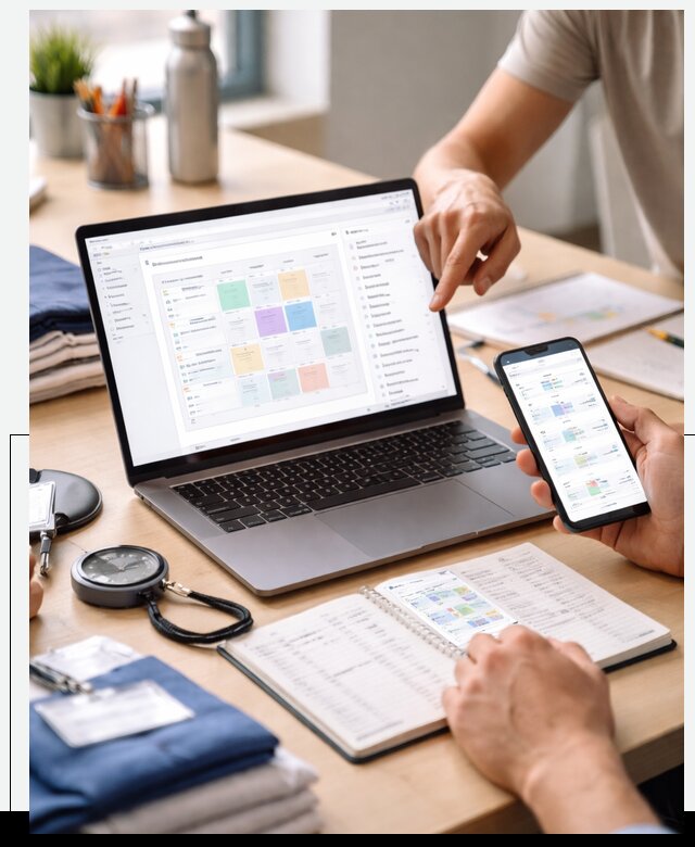 Система управления спортивной школой в Малгобеке автоматизация процессов