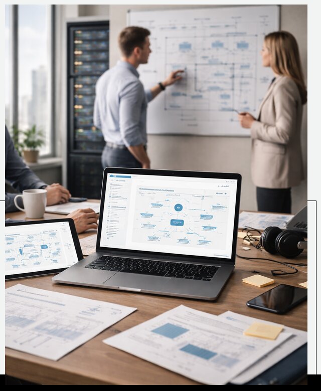 Разработка порталов госуслуг и ФГИС в Малгобеке от 12382 р. | АвикейМлг