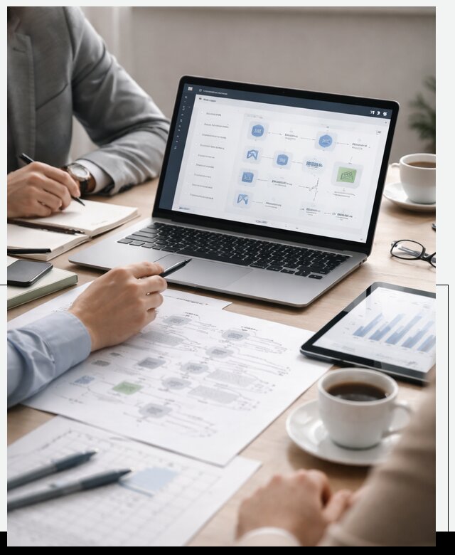 Интеграция СМЭВ и МЭДО в Малгобеке от 77385 р. | АвикейМлг