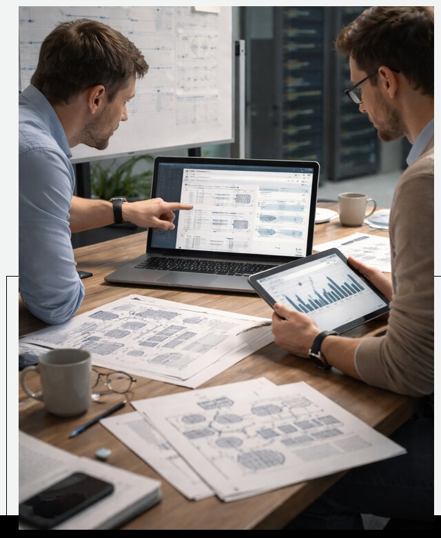 Внедрение СМЭВ и МЭДО для государственных систем в Малгобеке