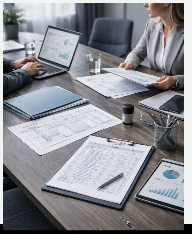 СЭД для государственного органа в Малгобеке от 36113 р. | АвикейМлг