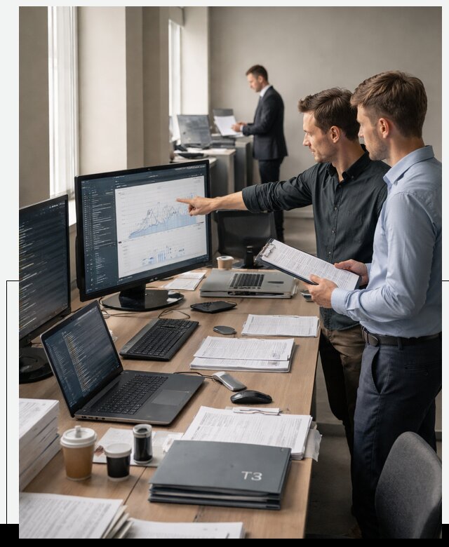 СЭД для государственного органа: внедрение и сопровождение в Малгобеке