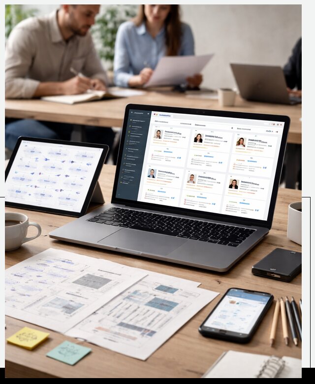 Разработка маркетплейса специалистов в Малгобеке от 7223 р.|АвикейМлг