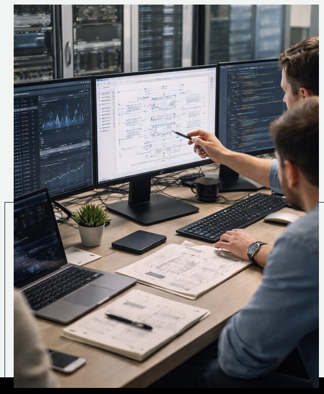 Разработка GameDev Backend и игровых платформ под ключ в Малгобеке
