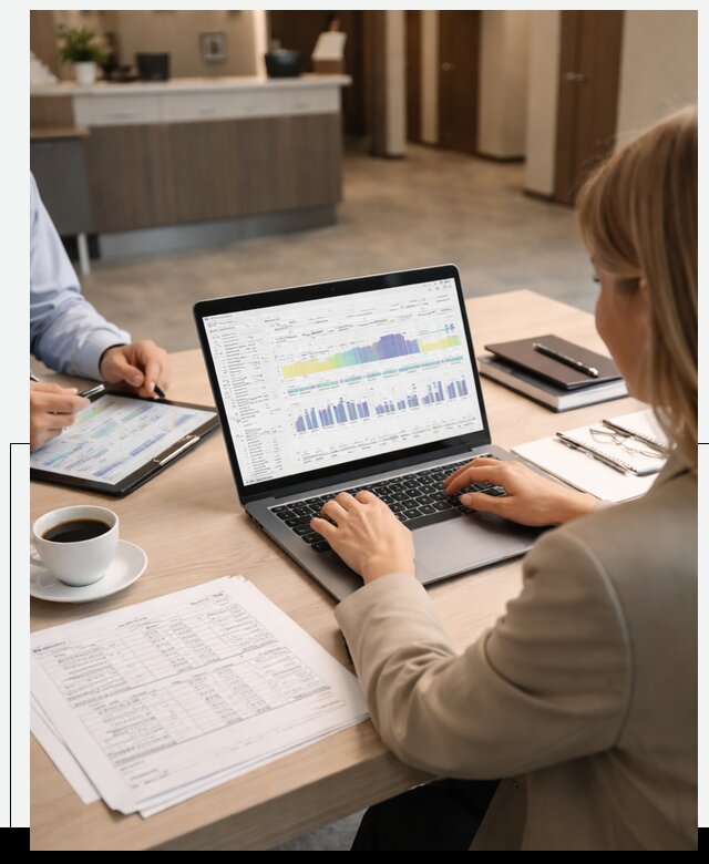 Yield management для гостиницы: ценообразование и прогноз в Малгобеке